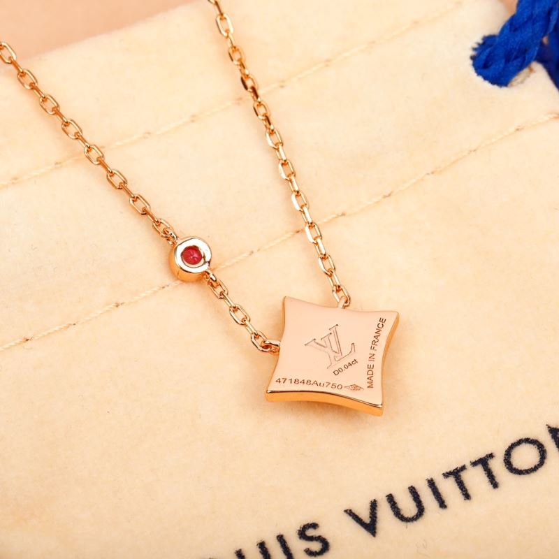 Louis Vuitton Necklaces